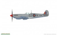 Supermarine Spitfire HF Mk. VIII - Profipack - 1:48