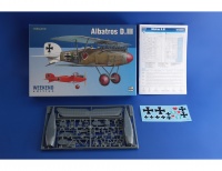 Albatros D.III - Weekend Edition - 1/48