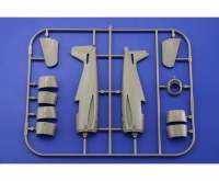 Grumman F6F-3/5N Nightfighter - Profipack - 1:72