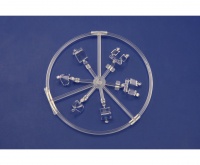 Grumman F6F-3/5N Nightfighter - Profipack - 1:72