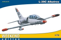 Aero L-39C Albatros - Weekend Edition - 1/72