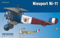 Nieuport Ni-11 - Weekend Edition - 1/48