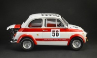 FIAT Abarth 695SS / Assetto Corsa - 1:12