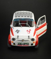 FIAT Abarth 695SS / Assetto Corsa - 1:12