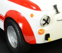 FIAT Abarth 695SS / Assetto Corsa - 1:12