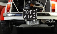 FIAT Abarth 695SS / Assetto Corsa - 1:12