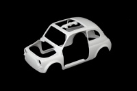 FIAT Abarth 695SS / Assetto Corsa - 1:12