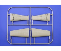 Grumman F6F-5 Hellcat - Profipack 1/72