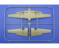 Messerschmitt Bf 110 E - Profipack - 1:72