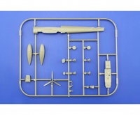 Messerschmitt Bf 110 E - Profipack - 1:72