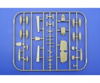 Messerschmitt Bf 110 E - Profipack - 1/72