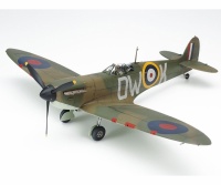 Supermarine Spitfire Mk.I - 1:48