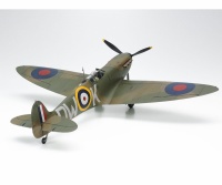 Supermarine Spitfire Mk.I - 1:48