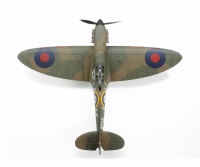 Supermarine Spitfire Mk.I - 1:48