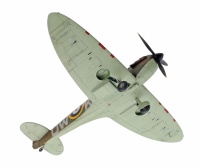 Supermarine Spitfire Mk.I - 1:48