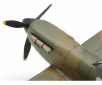 Supermarine Spitfire Mk.I - 1:48