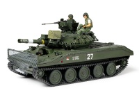 M551 Sheridan - Vietnam War - 1:35