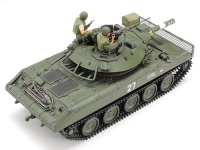 M551 Sheridan - Vietnam War - 1:35