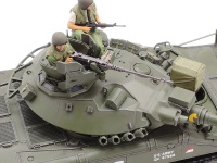 M551 Sheridan - Vietnam War - 1:35