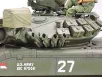 M551 Sheridan - Vietnam War - 1:35