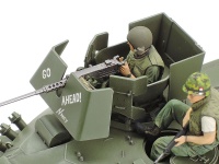 M551 Sheridan - Vietnam War - 1:35