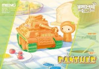 Panther - World War Toons Pinky - 1:Egg