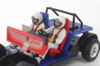 Renault 5 Turbo Rally - 1:24