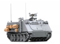 M113 - IDF - Armored Personnel Carrier 1973 - 1:35