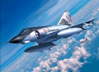 Dassault Aviation Mirage III E / RD / 0 - 1/32