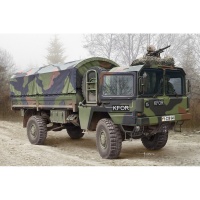 LKW MAN 5t mil gl - 1:35