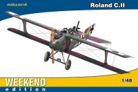 Roland C.II - Weekend Edition - 1:48