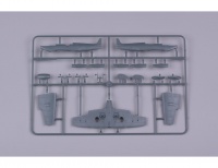 Supermarine Spitfire F Mk. IX - Profipack - 1/72