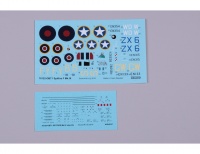 Supermarine Spitfire F Mk. IX - Profipack - 1/72