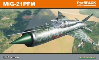 MiG 21PFM - Profipack - 1/48