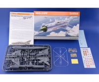 MiG-21PF - Profipack - 1/48