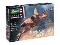 Tornado GR. 1 - Gulf War - 1/32