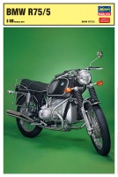 BMW R75/5 - 1/10