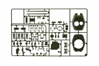 T-34/85 sowjetischer mittelschwerer Panzer - 1:35