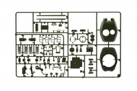 T-34/85 - Soviet Medium Tank - 1/35