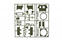 T-34/85 - Soviet Medium Tank - 1/35