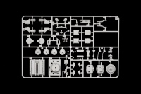 T-34/85 sowjetischer mittelschwerer Panzer - 1:35
