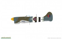 Hawker Tempest Mk. V - Series 1 - Profipack - 1/48