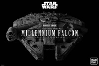 Millennium Falcon - Perfect Grade - 1/72