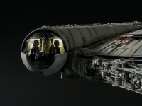 Millennium Falcon - Perfect Grade - 1:72