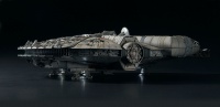 Millennium Falcon - Perfect Grade - 1:72
