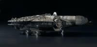 Millennium Falcon - Perfect Grade - 1/72