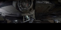Millennium Falcon - Perfect Grade - 1:72