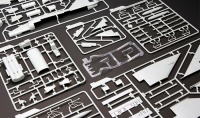 F-102A - Case X - 1/72