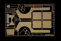 Kübelwagen Type 82 - 1/9
