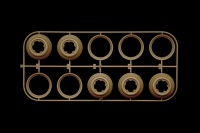 Kübelwagen Type 82 - 1/9